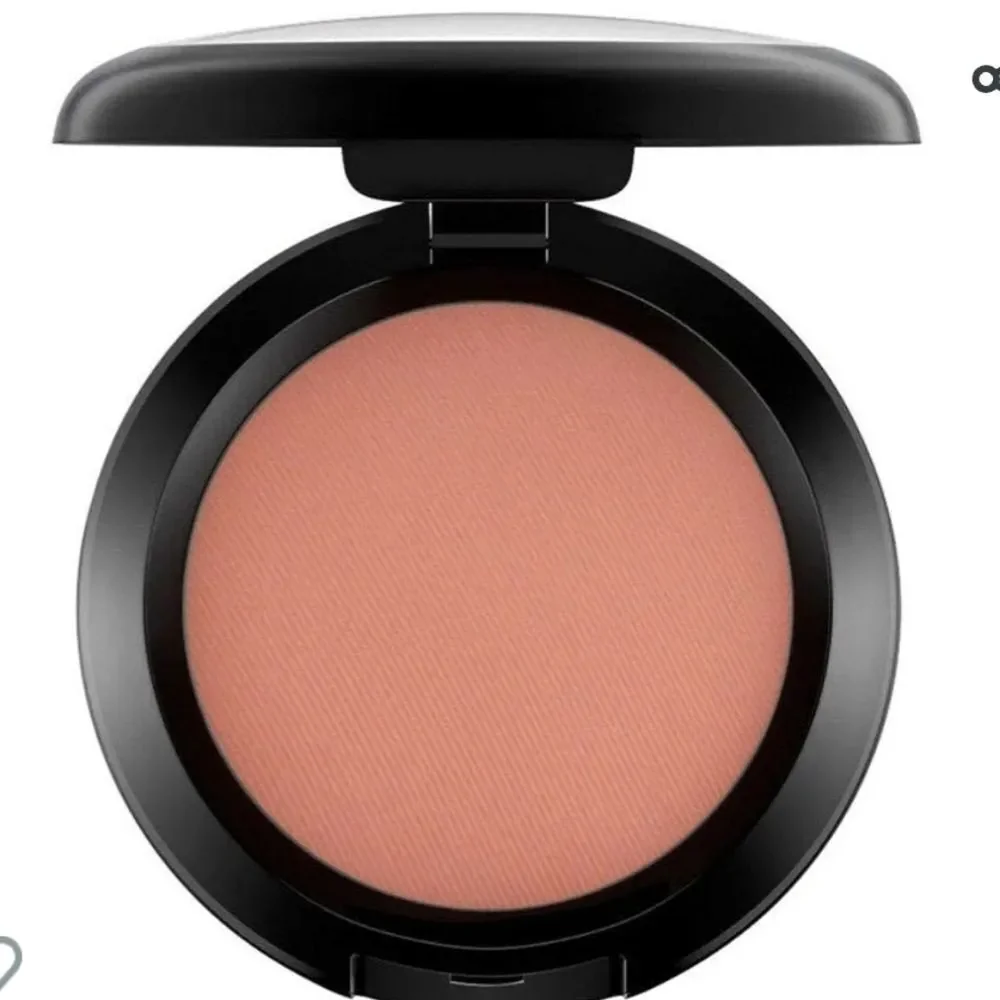Mac Cosmetics Powder Blush